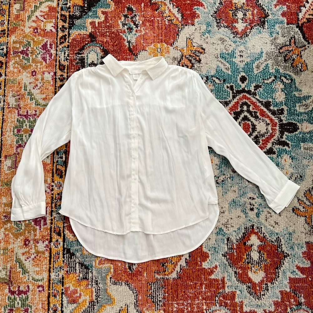 H&M Blouse